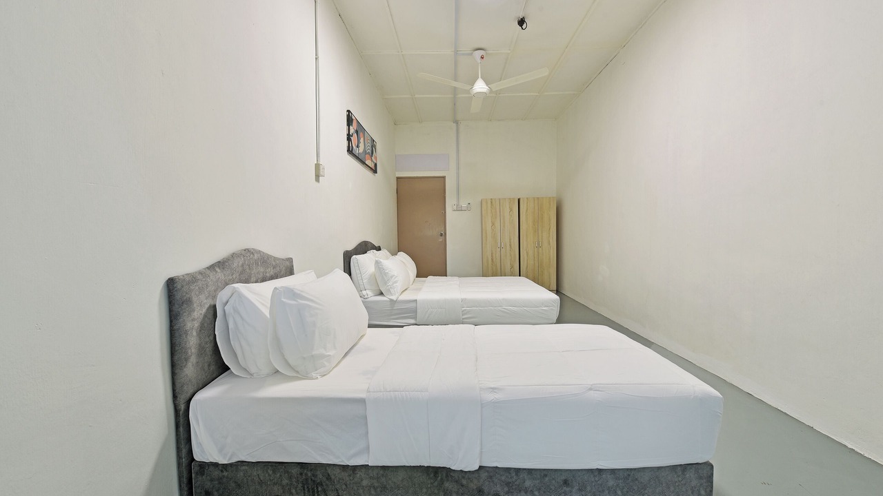 Photo of Bathroom in Kuantan