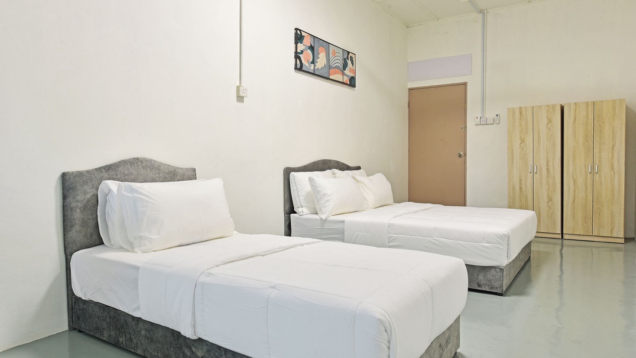 Photo of Bathroom in Kuantan