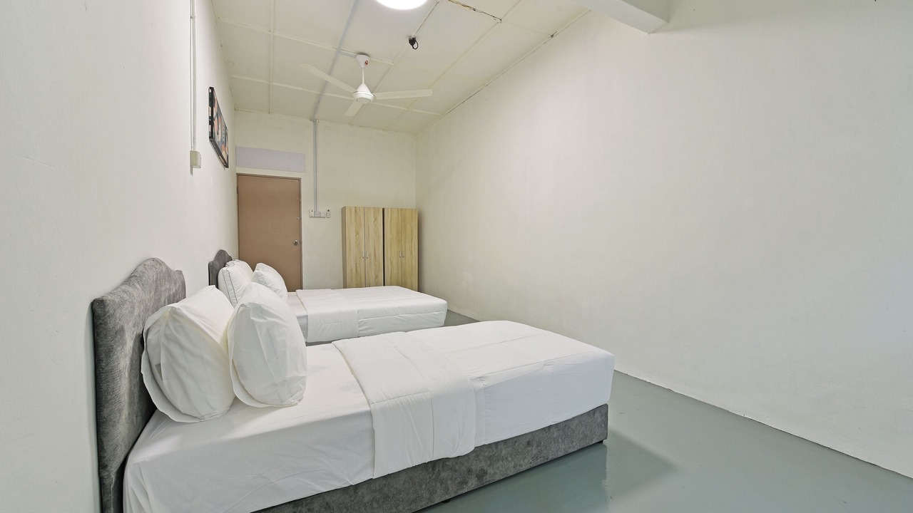 Photo of Bathroom in Kuantan