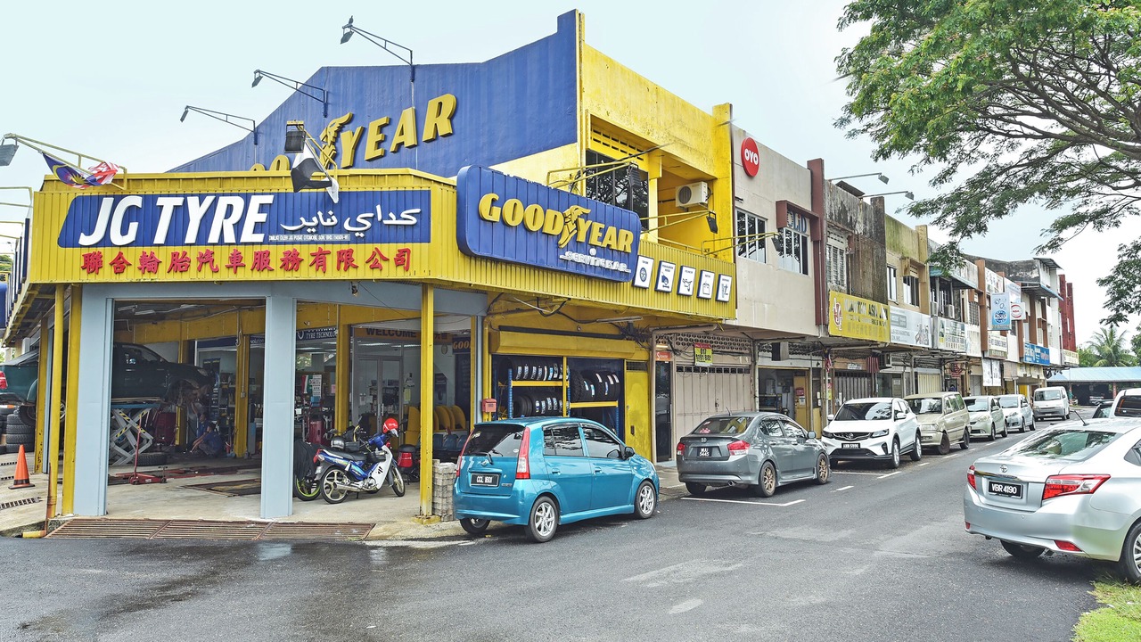 Photo of Outdoor in Kuantan