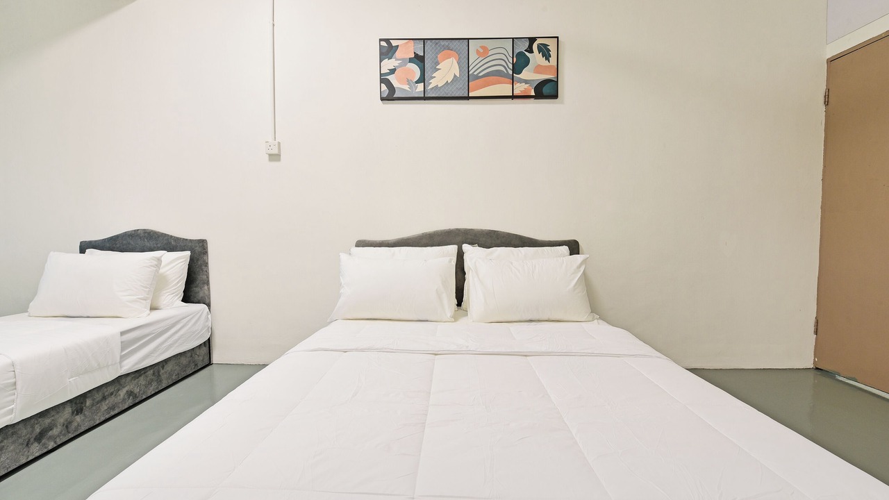 Photo of Bathroom in Kuantan