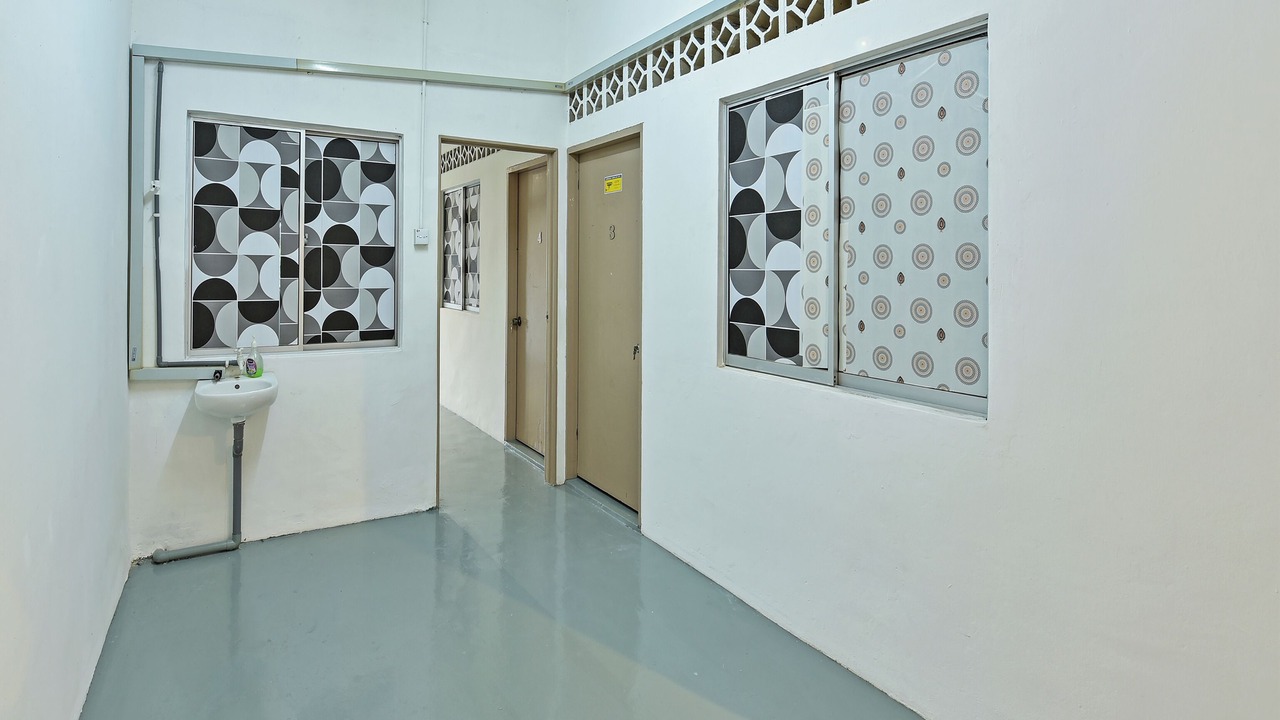 Photo of Bathroom in Kuantan