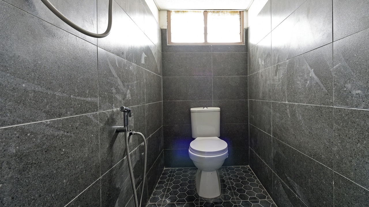 Photo of Bathroom in Kuantan