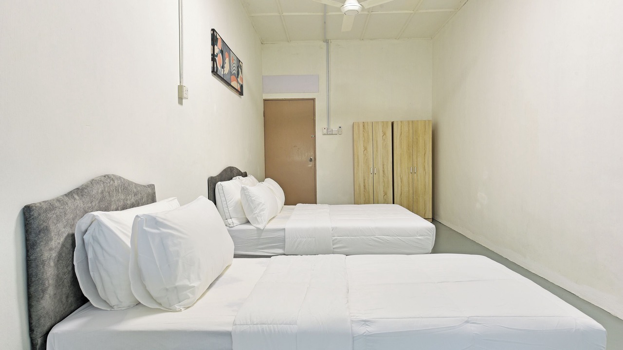 Photo of Bathroom in Kuantan