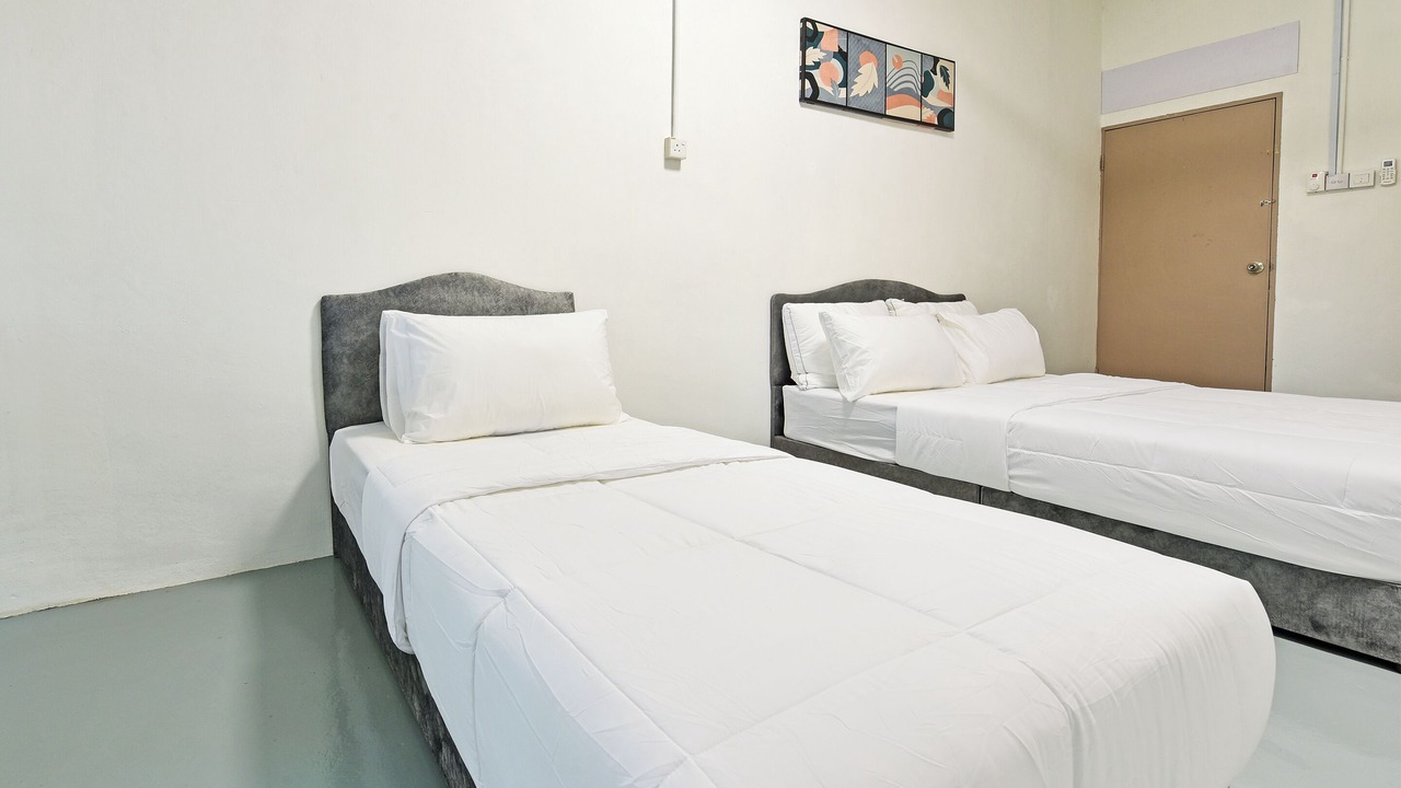 Photo of Bathroom in Kuantan