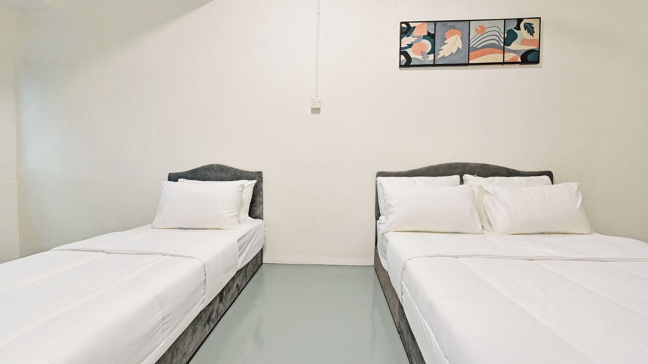 Photo of Bathroom in Kuantan