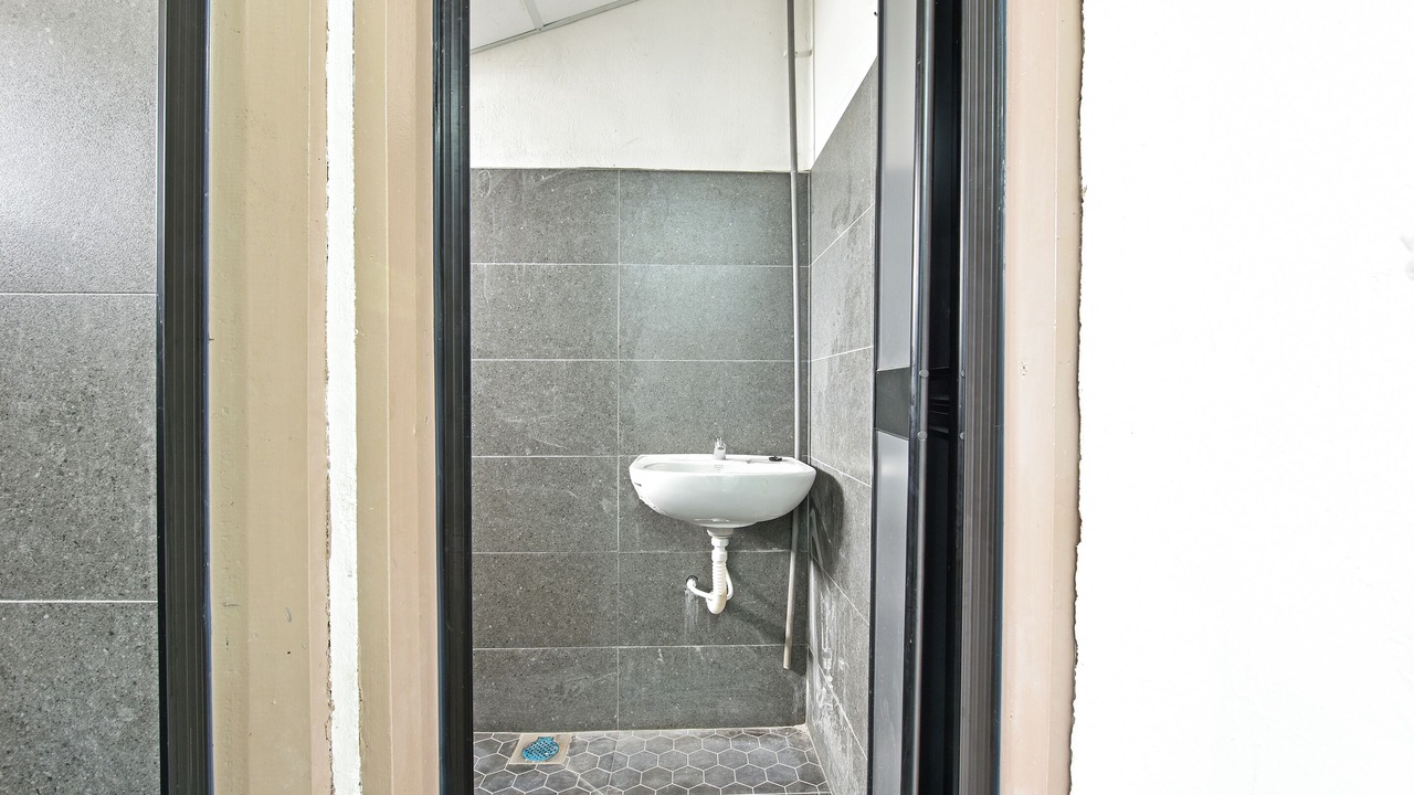 Photo of Bathroom in Kuantan