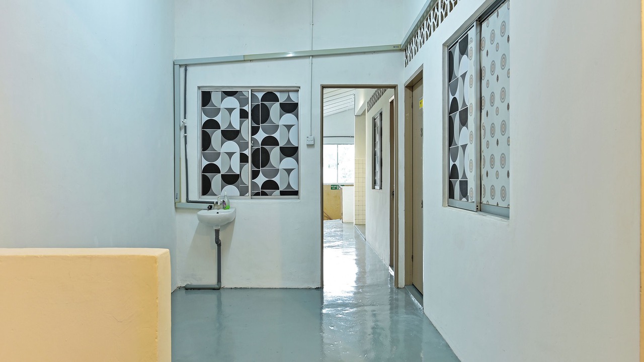 Photo of Bathroom in Kuantan