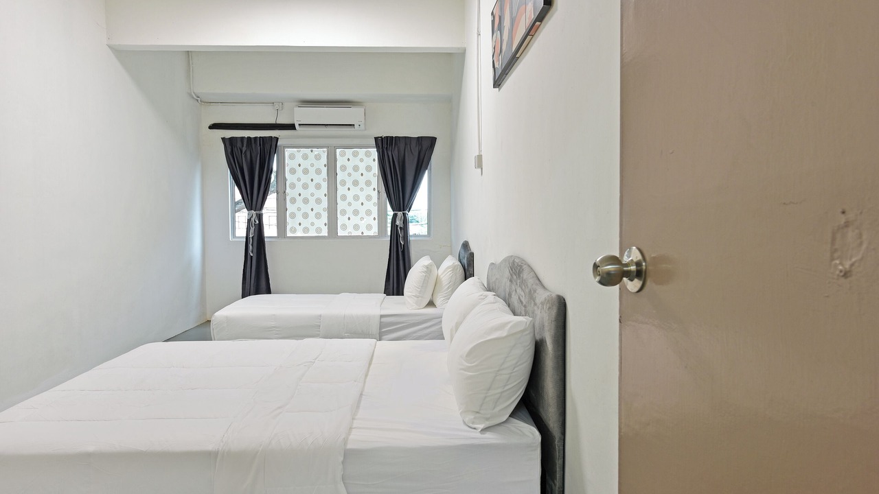 Photo of Bathroom in Kuantan