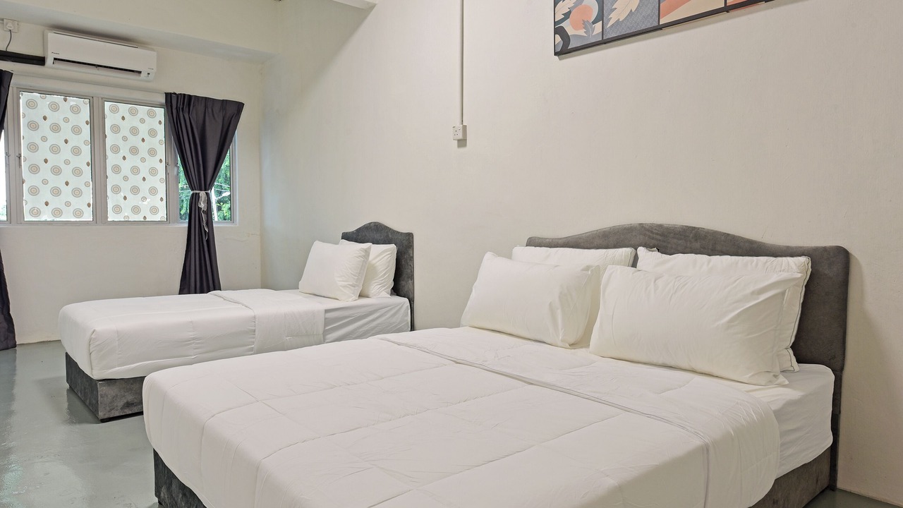 Photo of Bathroom in Kuantan