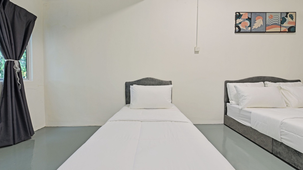 Photo of Bathroom in Kuantan