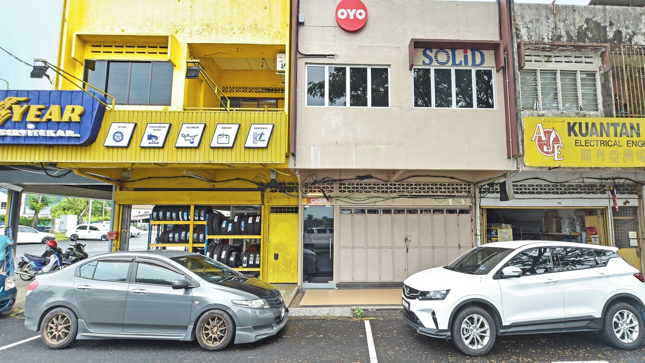 Photo of Outdoor in Kuantan