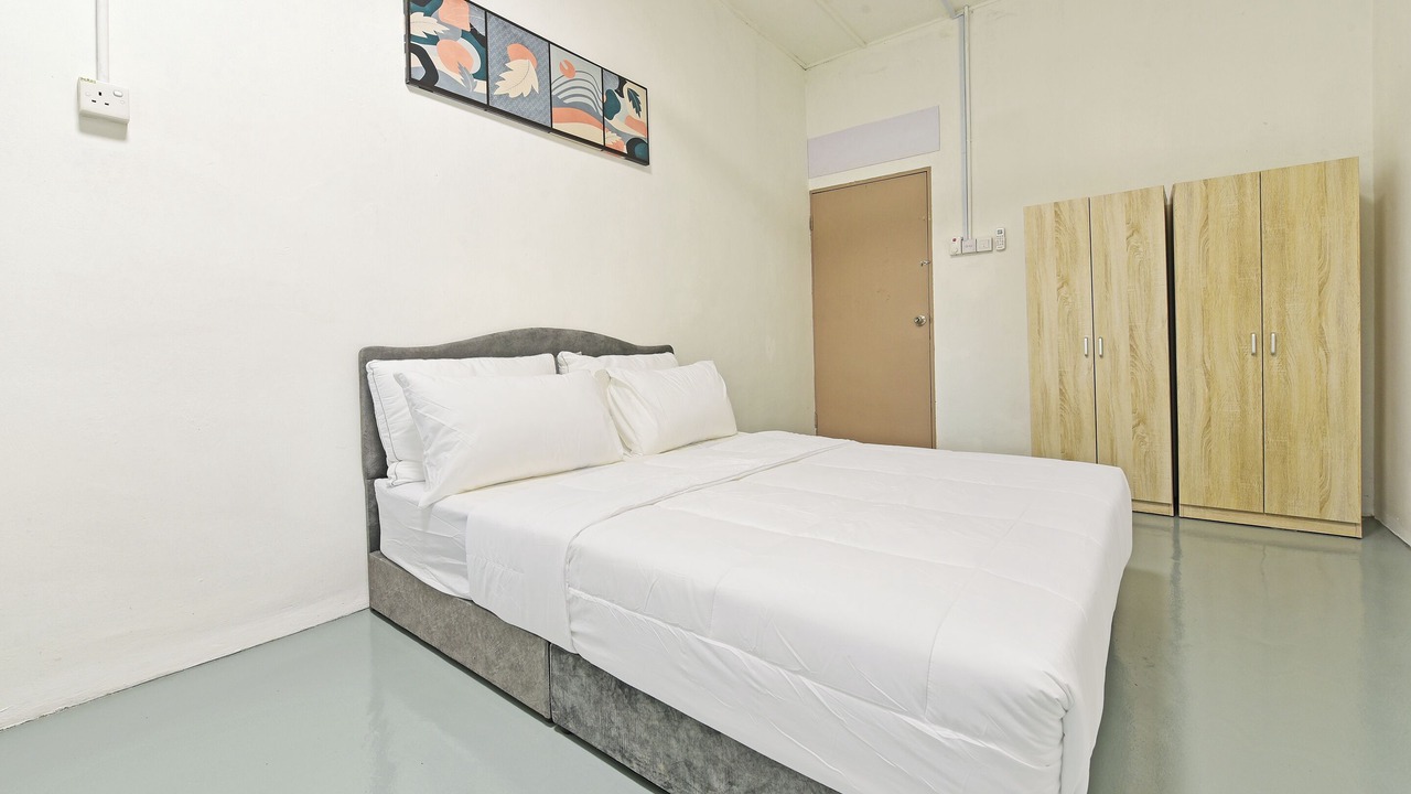 Photo of Bathroom in Kuantan