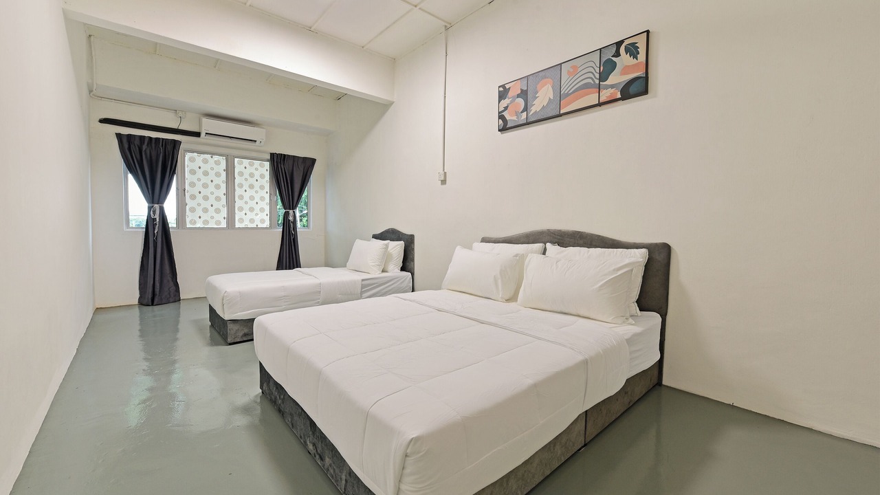 Photo of Bathroom in Kuantan