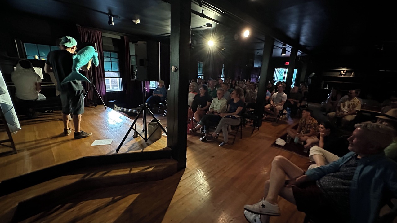 Photo of Others in Provincetown