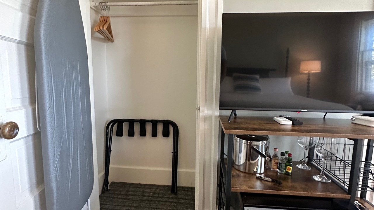 Photo of Bedroom in Provincetown