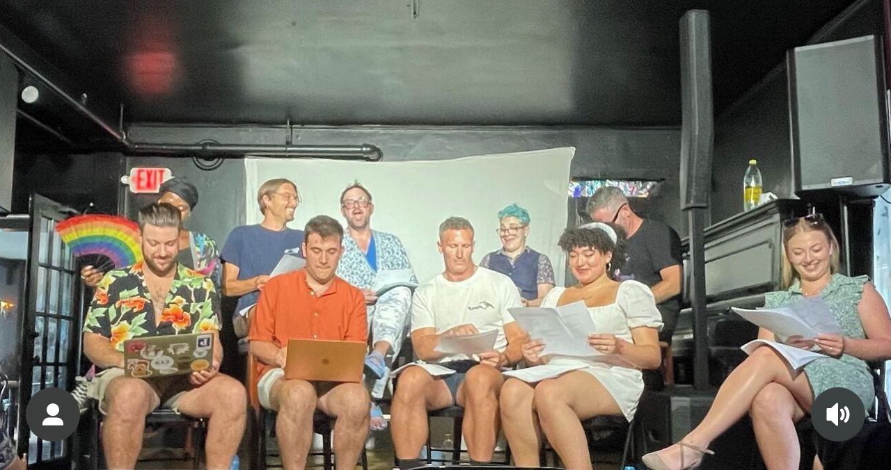 Photo of Others in Provincetown