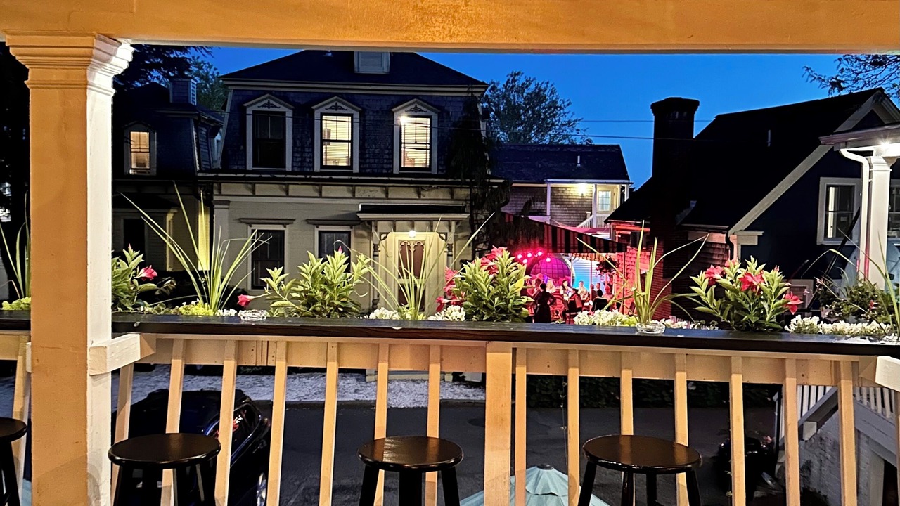 Photo of Outdoor in Provincetown
