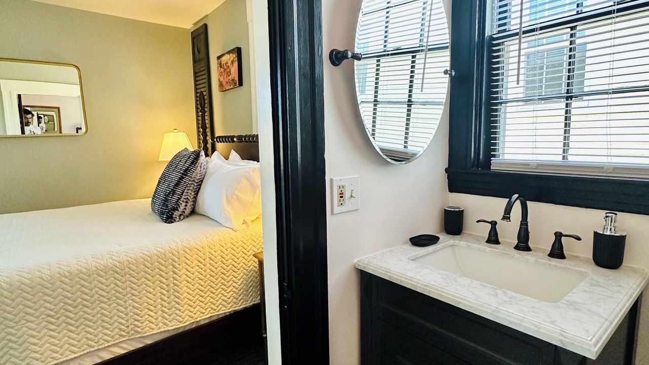 Photo of Bathroom in Provincetown