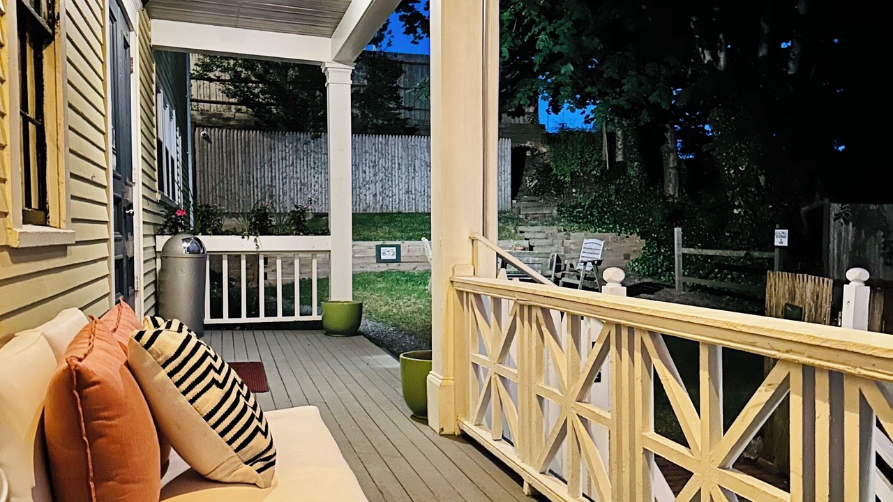 Photo of Outdoor in Provincetown