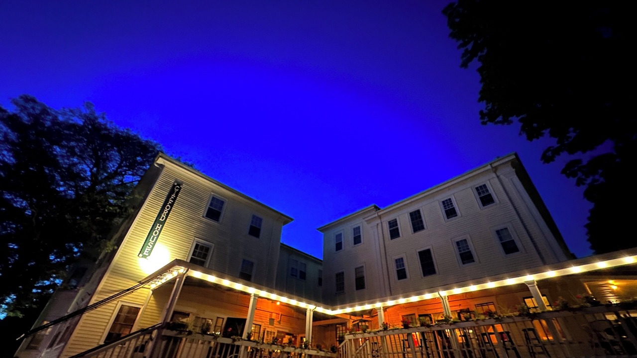 Photo of Outdoor in Provincetown