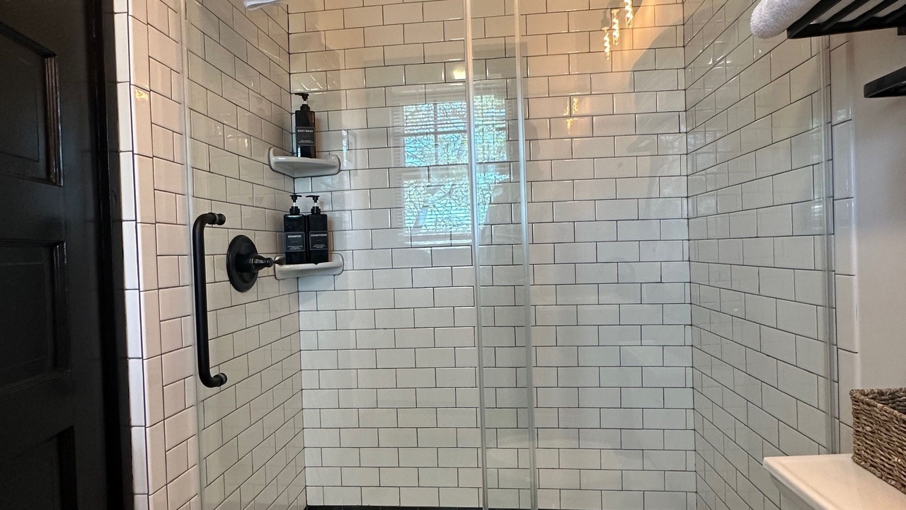 Photo of Bathroom in Provincetown