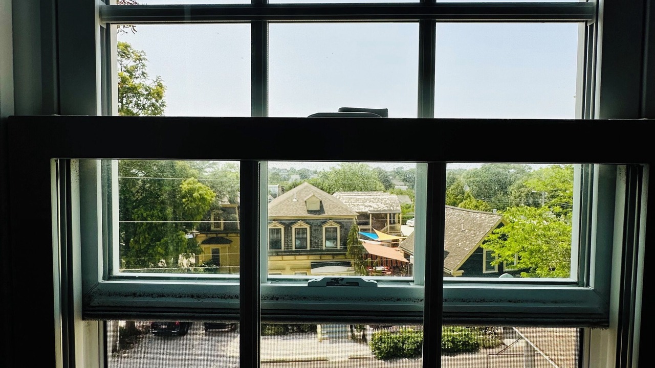 Photo of Bedroom in Provincetown
