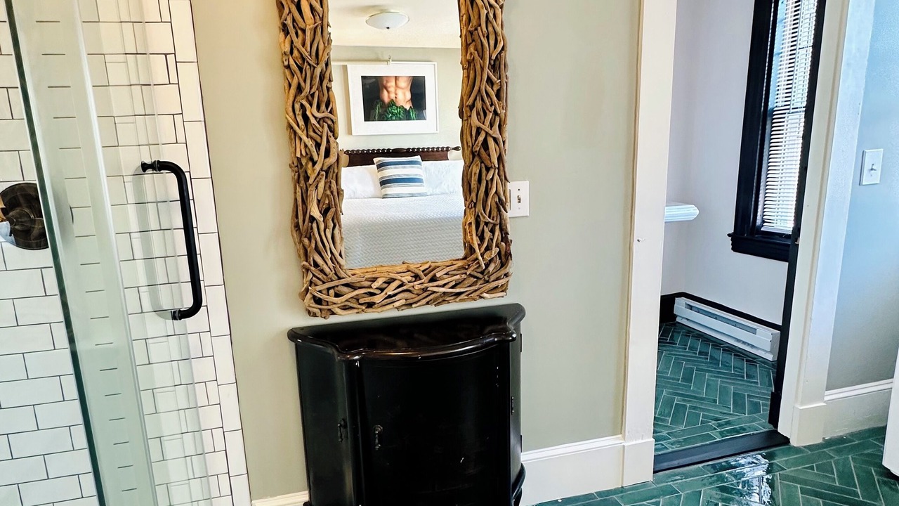 Photo of Bathroom in Provincetown