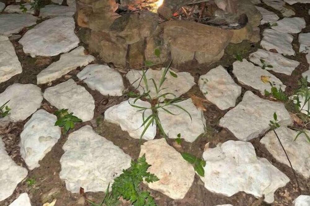 Photo of Patio Balcony in Seligman