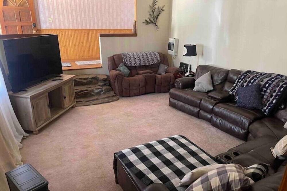 Photo of Livingroom in Seligman