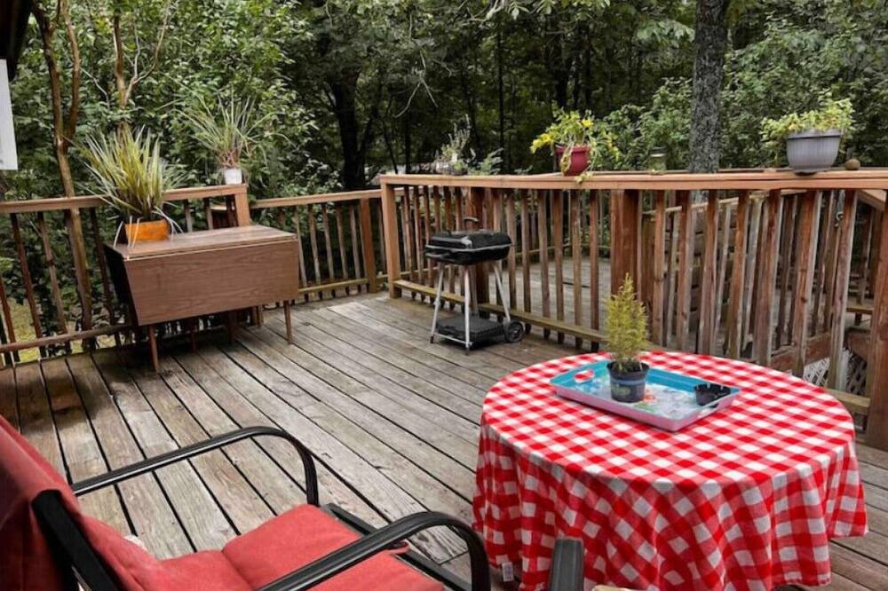 Photo of Outdoor in Seligman