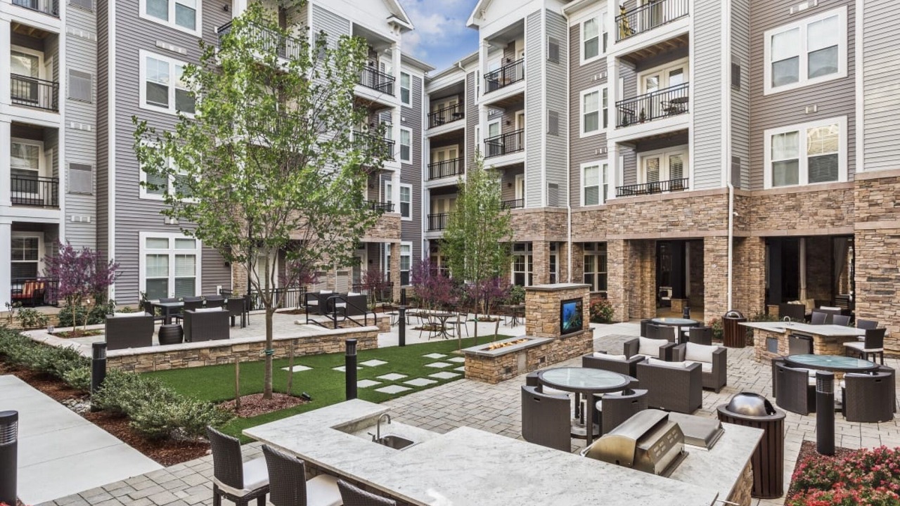 Photo of Outdoor in Woodbridge