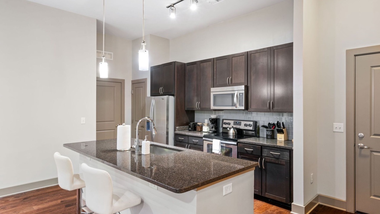 Photo of Kitchen in Woodbridge