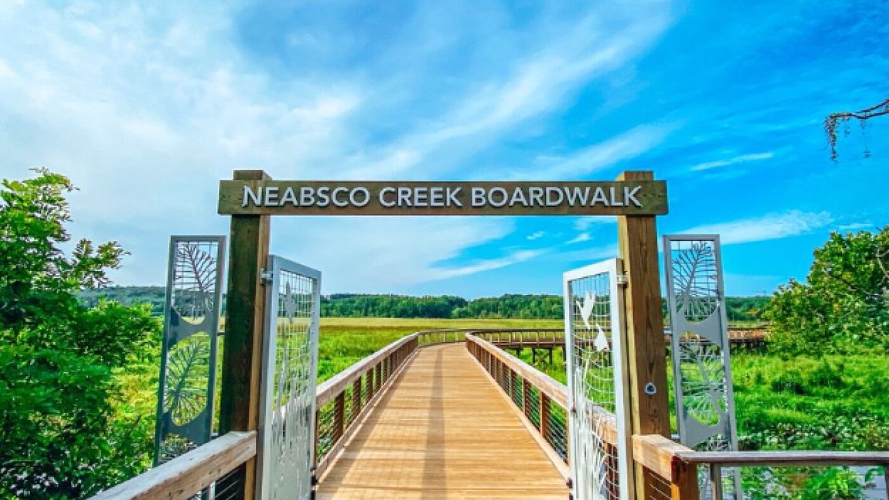 Photo of Outdoor in Woodbridge