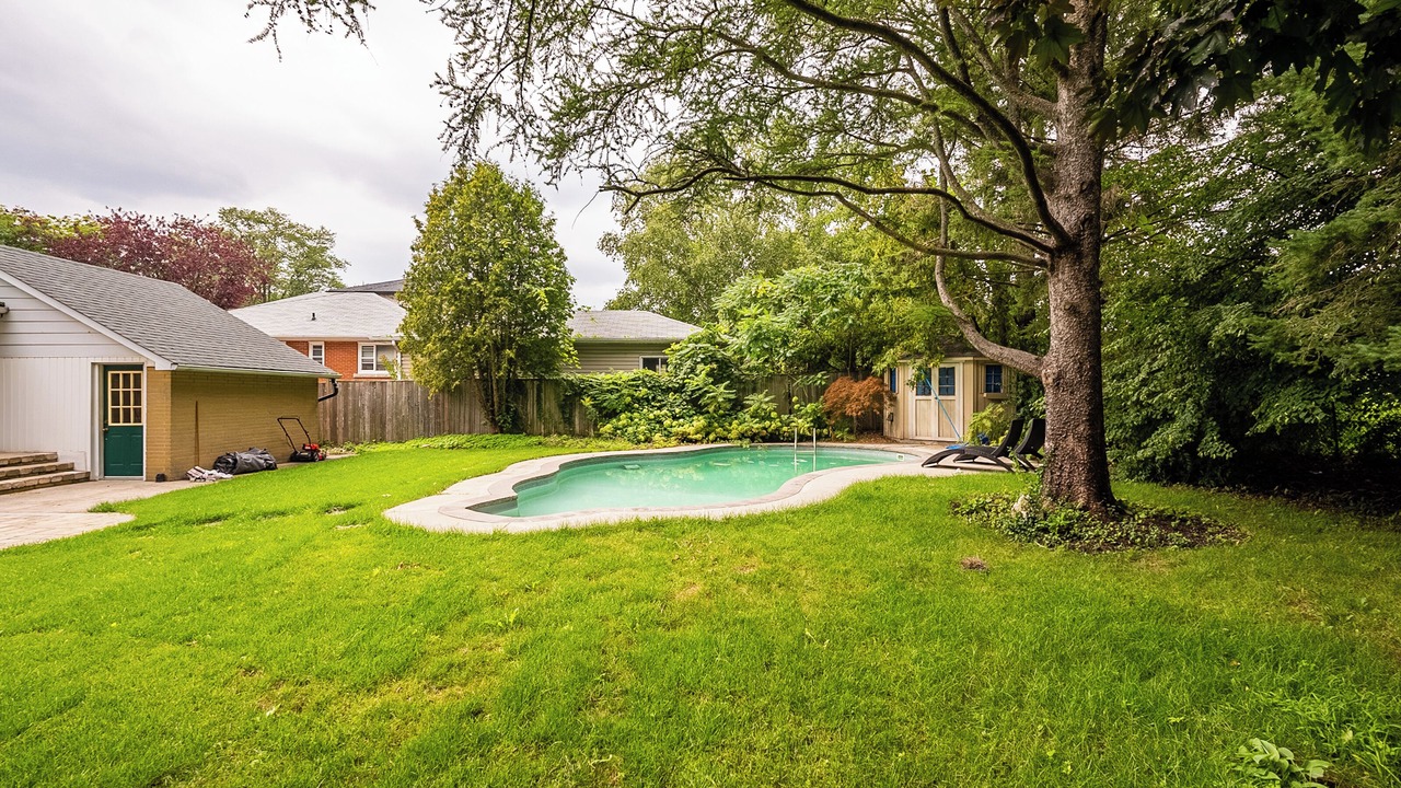 Photo of Outdoor in Mineola