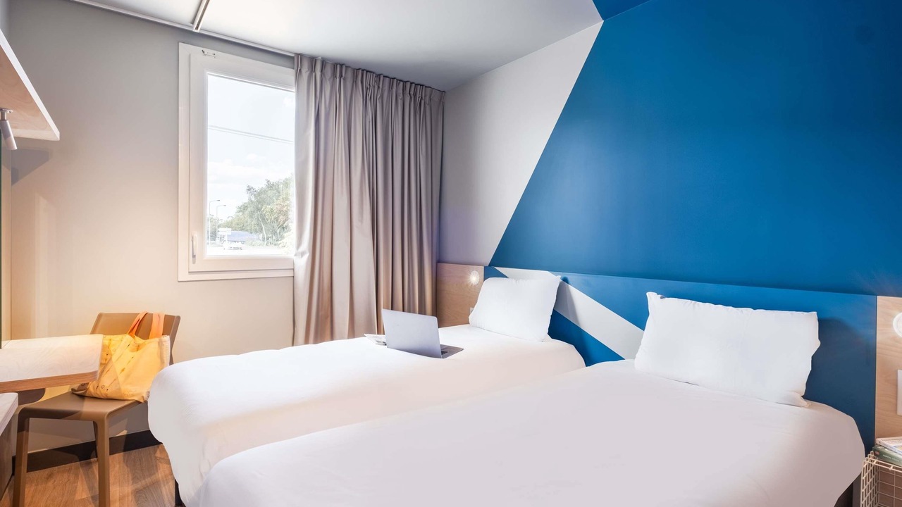 Photo of Bedroom in Treillieres