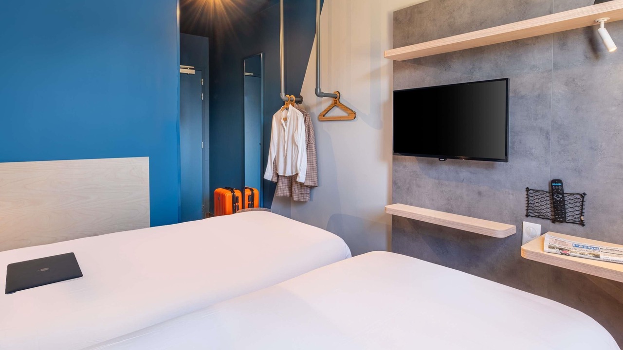 Photo of Bedroom in Treillieres