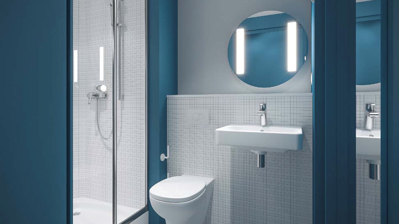 Photo of Bathroom in Treillieres
