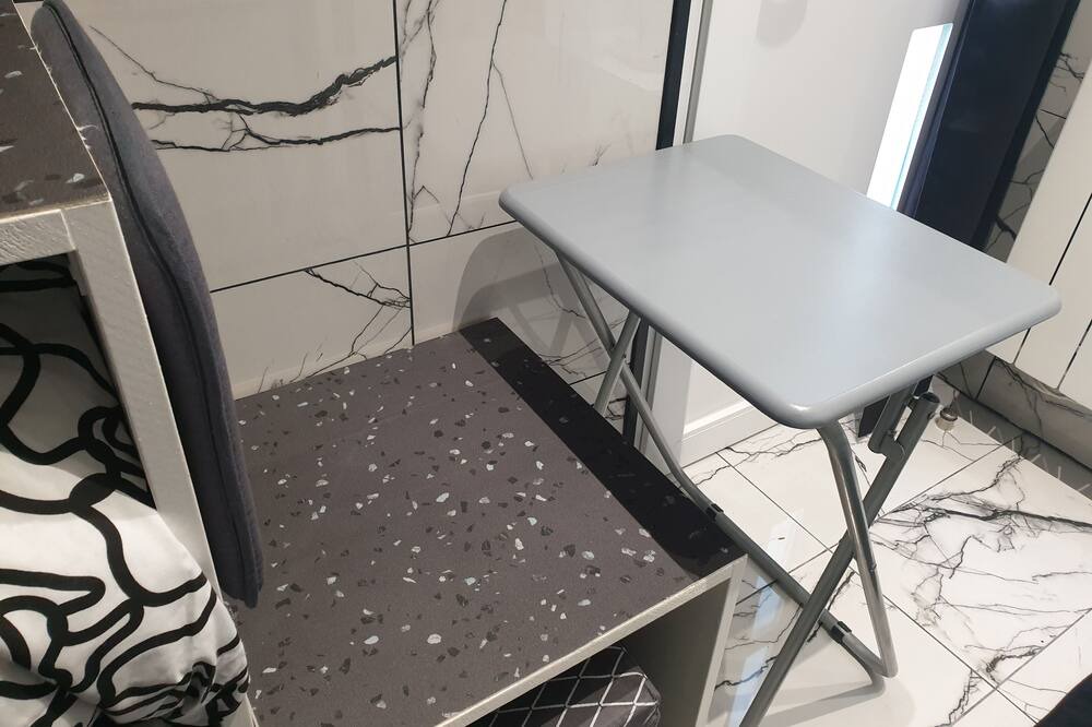 Photo of Bathroom in Bretigny-sur-Orge