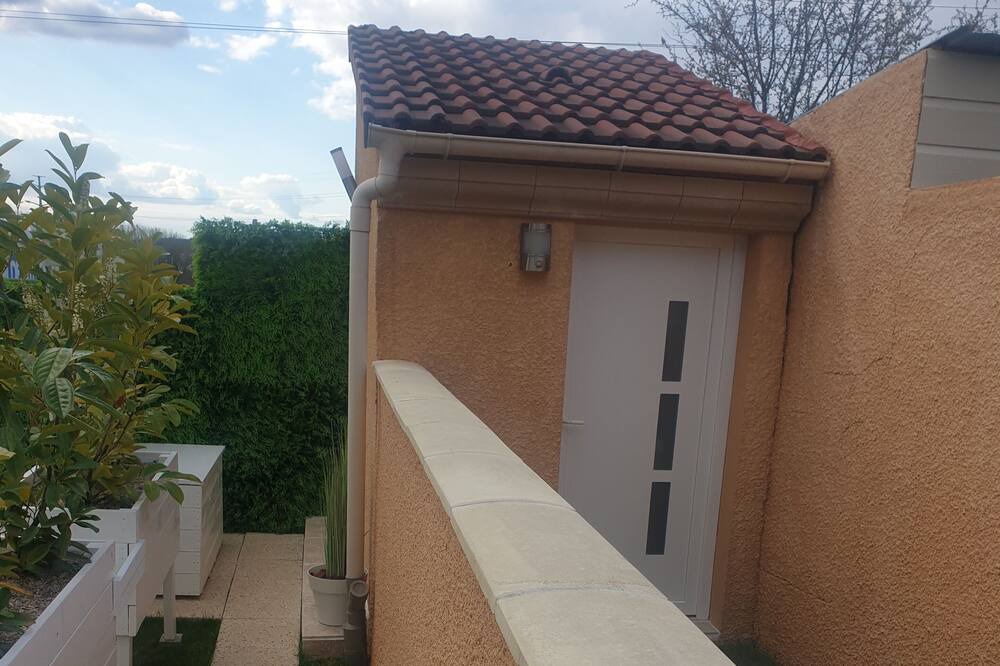 Photo of Outdoor in Bretigny-sur-Orge