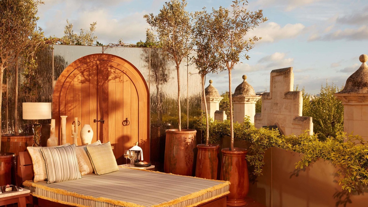 Photo of Bedroom in Chartrons