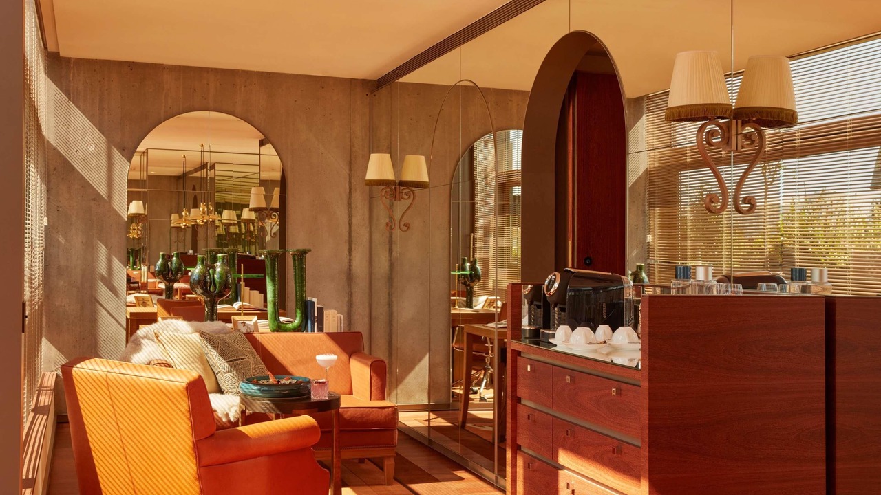 Photo of Bedroom in Chartrons