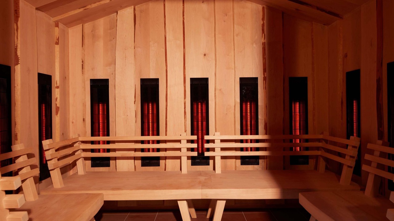 Photo of Bedroom in Chartrons