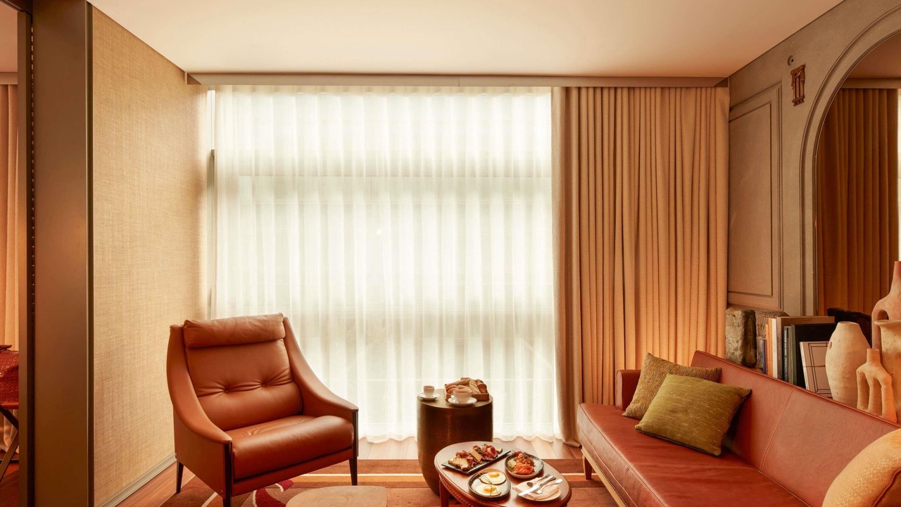 Photo of Bedroom in Chartrons