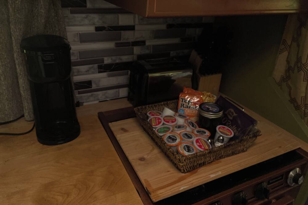 Photo of Kitchen in Cambria