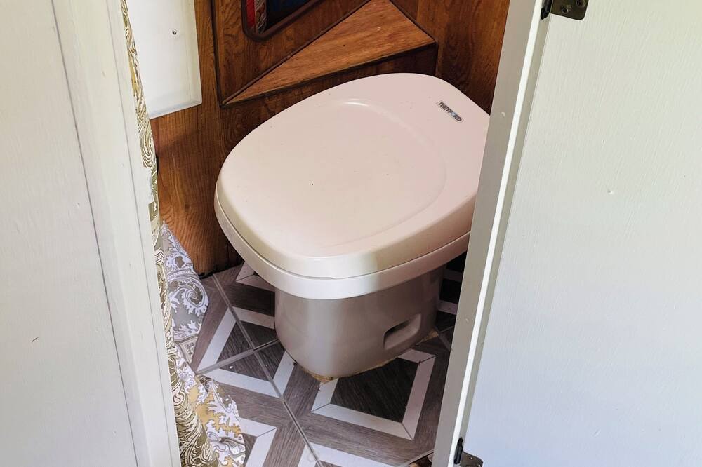 Photo of Bathroom in Cambria