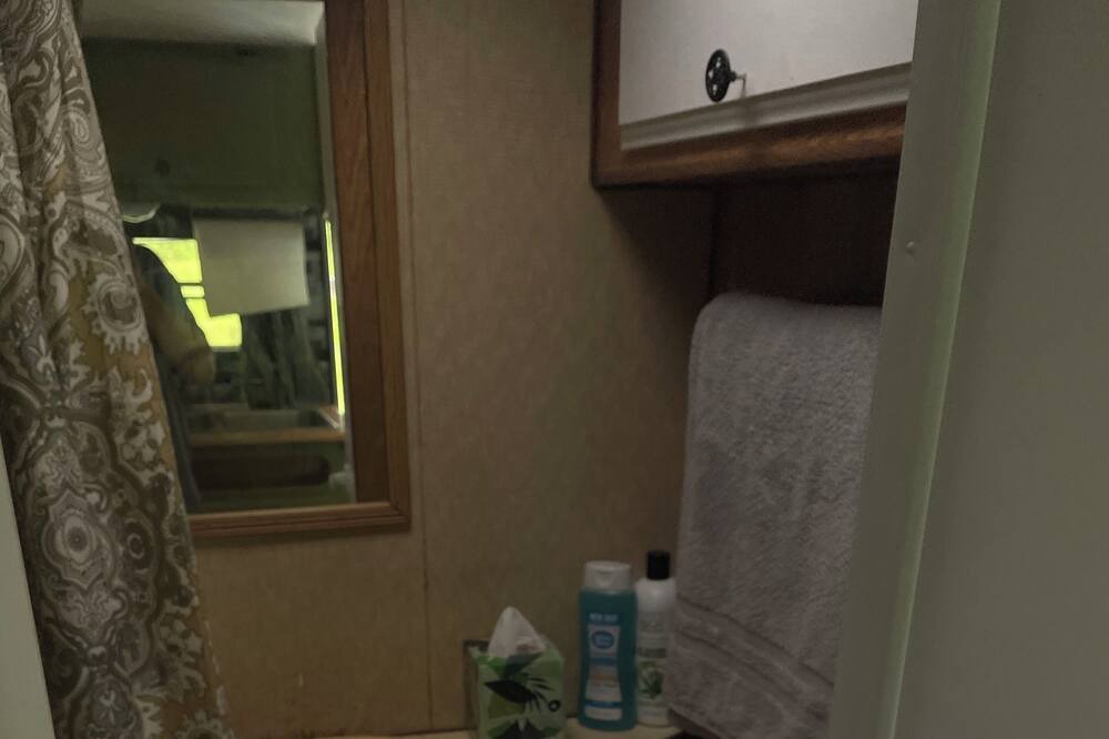 Photo of Bathroom in Cambria