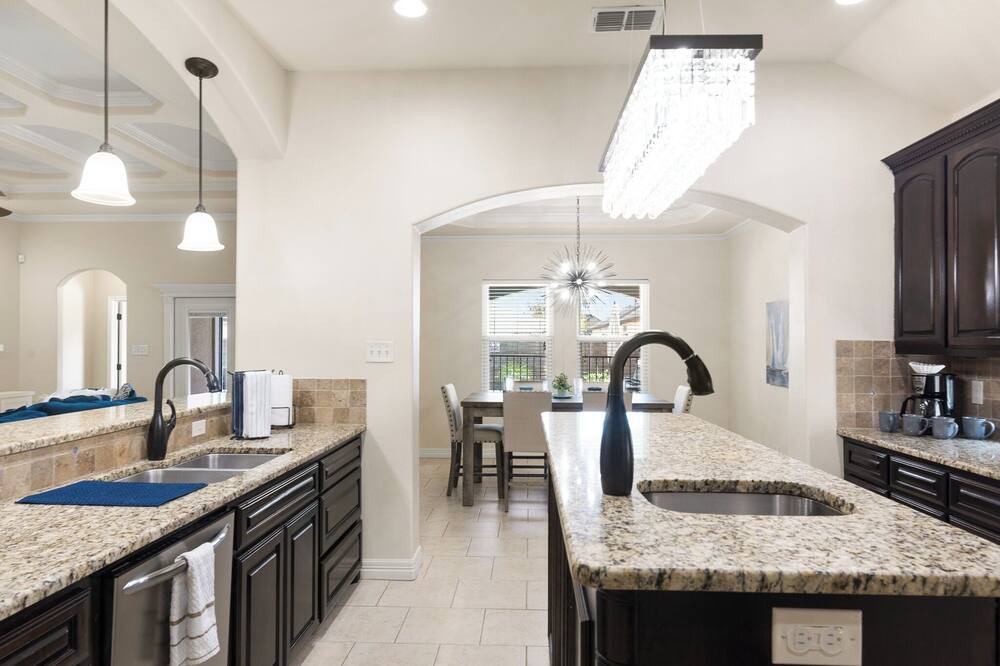 Photo of Kitchen in Bay Area
