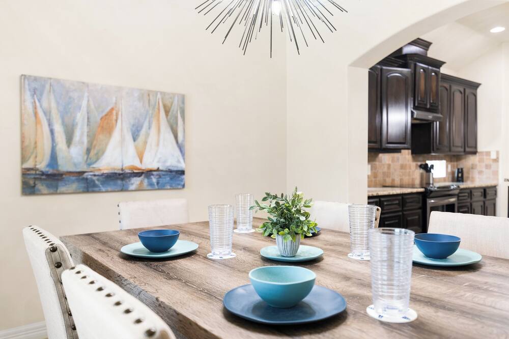 Photo of Kitchen in Bay Area