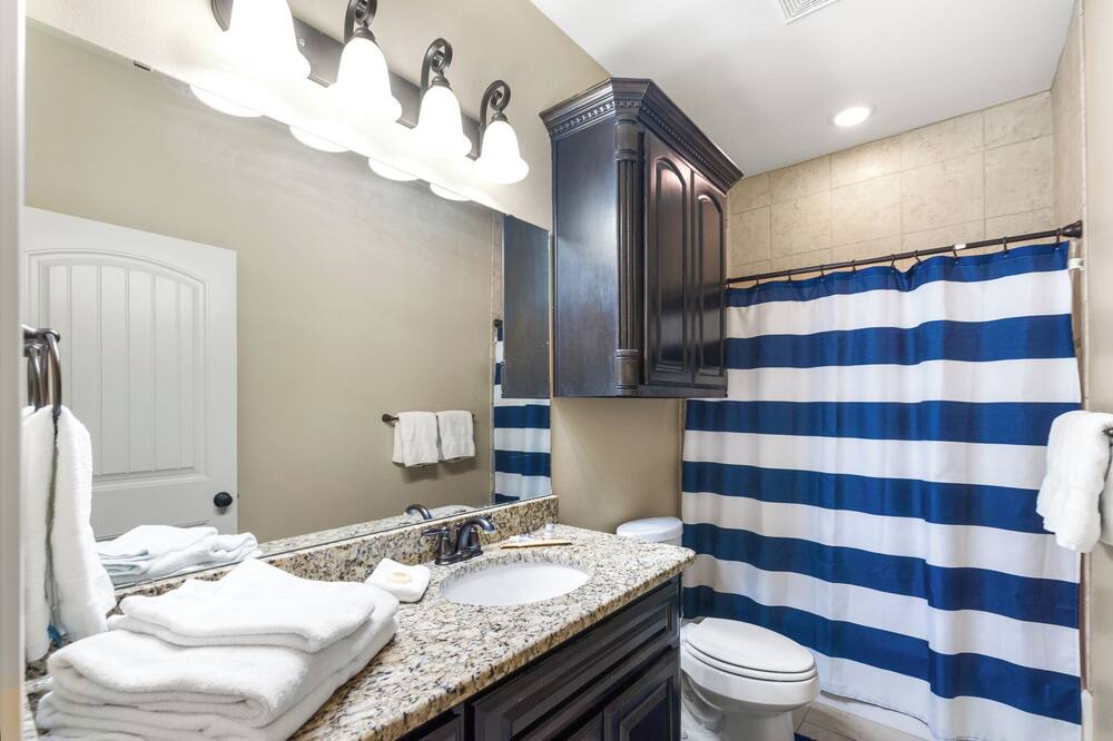 Photo of Bathroom in Bay Area